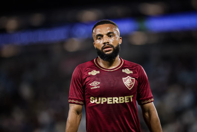 Samuel Xavier detona cera do Juventude e defende árbitro: 'Difícil de apitar'