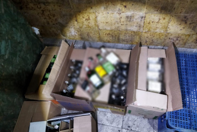 Polícia Civil deflagra operação contra grupo suspeito de falsificar bebidas alcoólicas em São Paulo