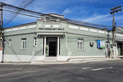 Biblioteca Municipal de São Pedro da Aldeia abre inscrições para projeto terapêutico gratuito