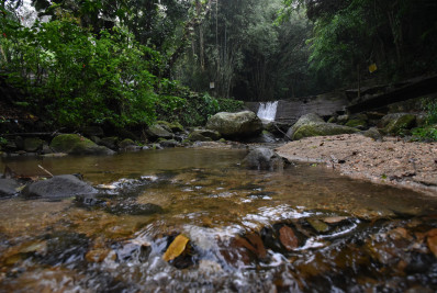 Cachoeira em Maricá é oficializada como Patrimônio Cultural, Turístico e Paisagístico do Estado do Rio de Janeiro