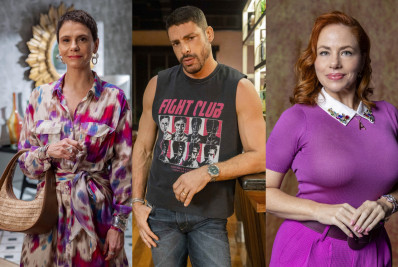 'Vale Tudo': Confira tendências da novela que seguem em alta no mundo da moda