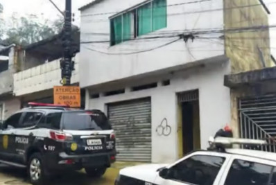 Mulher é apontada como chefe de esquema de adulteração de bebidas com metanol no Estado de SP