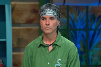 'A Fazenda 17': Fernando Sampaio é o quarto eliminado