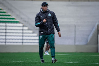 Técnico do Juventude critica arbitragem após derrota para o Fluminense: 'Decepcionado'