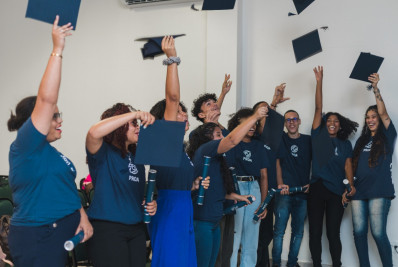 Curso gratuito prepara jovens para o primeiro emprego; inscrições vão até domingo