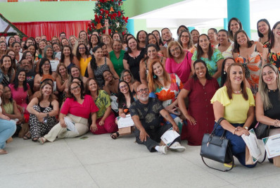 Manoela Peres - Professores: a homenagem em forma de ação