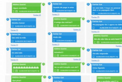 Réu por homicídio e acusado de integrar milícia: saiba quem é o PM executado em Jacarepaguá