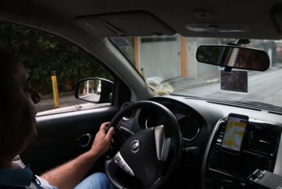 Número de trabalhadores por aplicativo cresce 25% e chega a 1,7 milhão