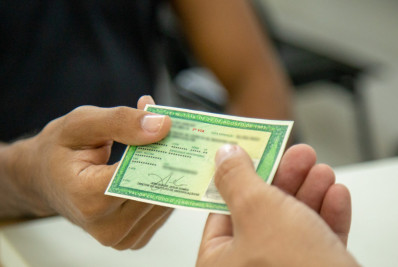 Macaé realiza mutirão para jovens emitirem identidade antes do Enem