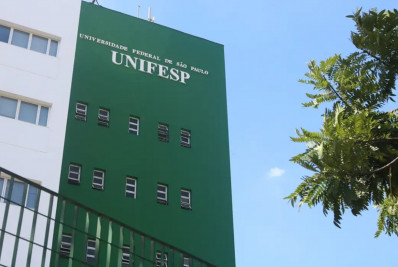Polícia Federal faz operação em Santos contra ameaças à Unifesp