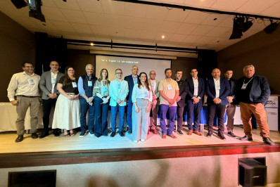 Região dos Lagos formaliza criação do Conderlagos e reforça união política entre os municípios da Costa do Sol