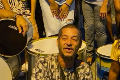 Percussionista baiano está entre as vítimas de execução em Irajá