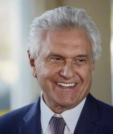 Ex-governador de Goi&aacute;s, Ronaldo Caiado &eacute; pr&eacute;-candidato &agrave; Presid&ecirc;ncia pelo PSD  - Ag&ecirc;ncia Brasil