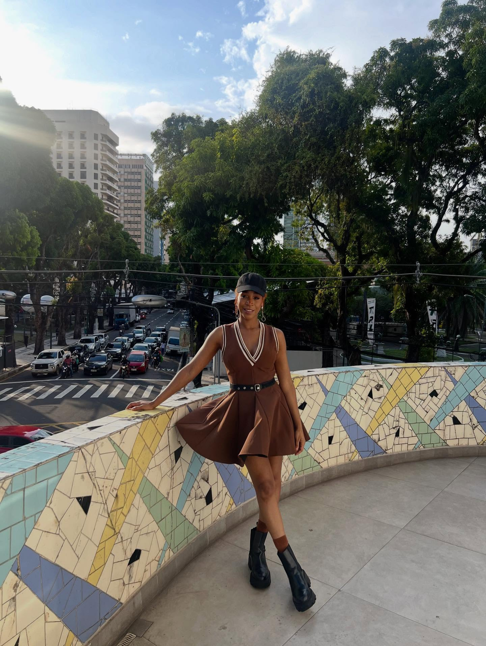 Karol Conká - Reprodução/Instagram 