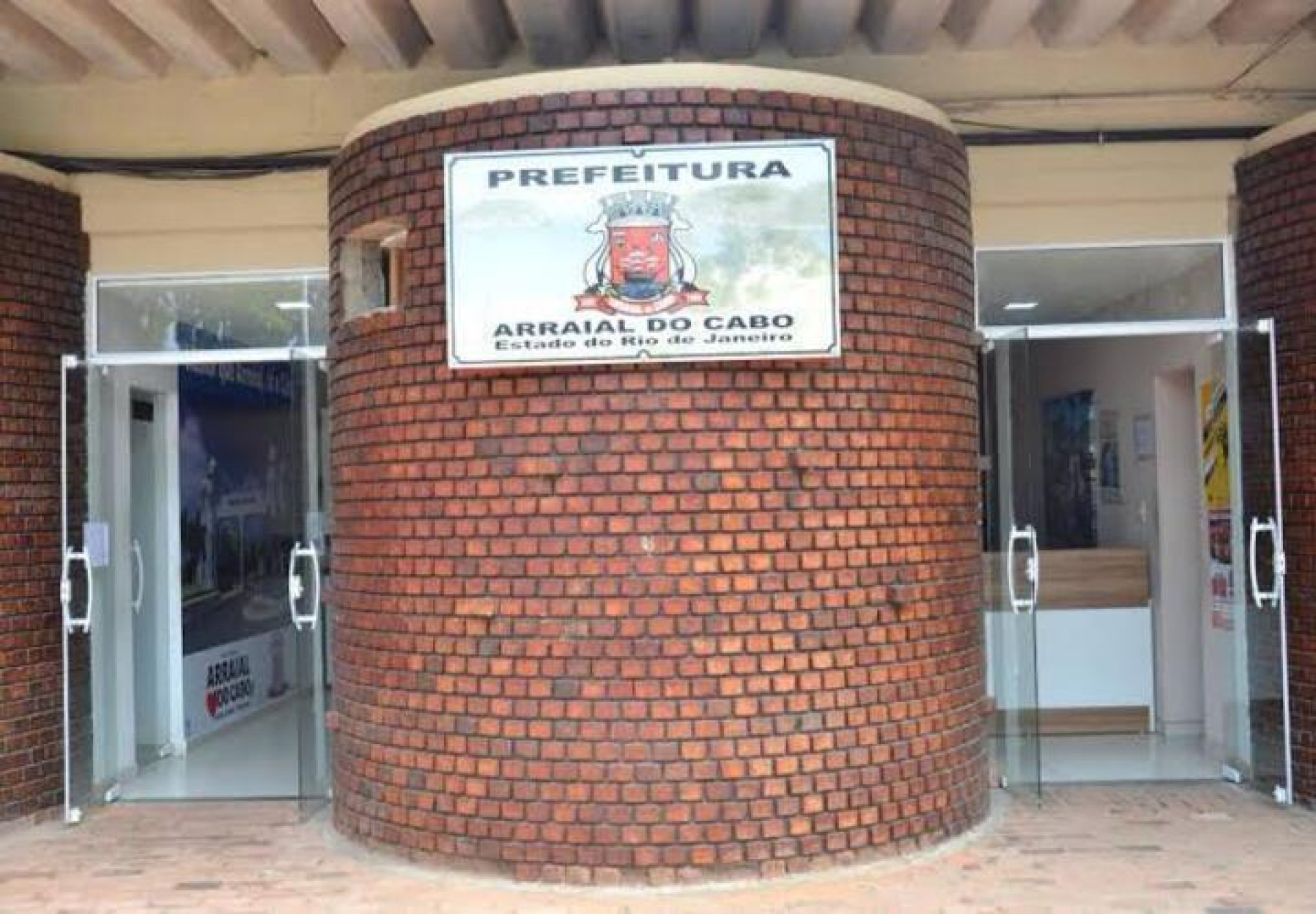 Prefeitura  - Reprodu&ccedil;&atilde;o