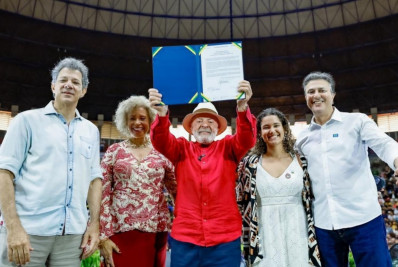 Cursinhos populares receberão investimento de R$ 108 milhões em 2026