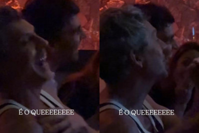 Vídeo! Alexandre Nero reage ao descobrir que atirou em Odete Roitman