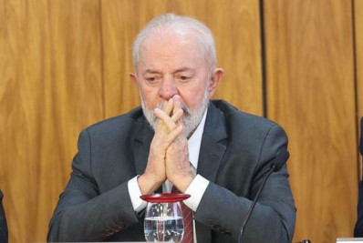 Lula lamenta morte do ex-deputado Paulo Frateschi: 'Meu querido amigo'