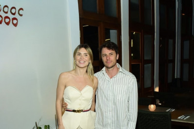 Festa de 'Vale Tudo' tem surpresa, emoção e climão 