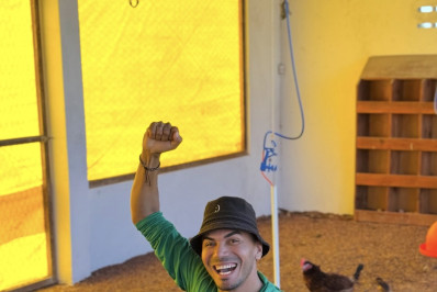 Maurício Léo, de manicure a sucesso nacional: o nordestino que emocionou o Brasil