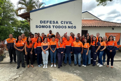 População contribui na votação e Defesa Civil ganha emenda de R$ 2 milhões