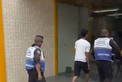 Homem é preso por estuprar a própria irmã adolescente em Niterói