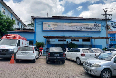 Mulher morre ao ser baleada na cabeça no interior do Complexo do Salgueiro