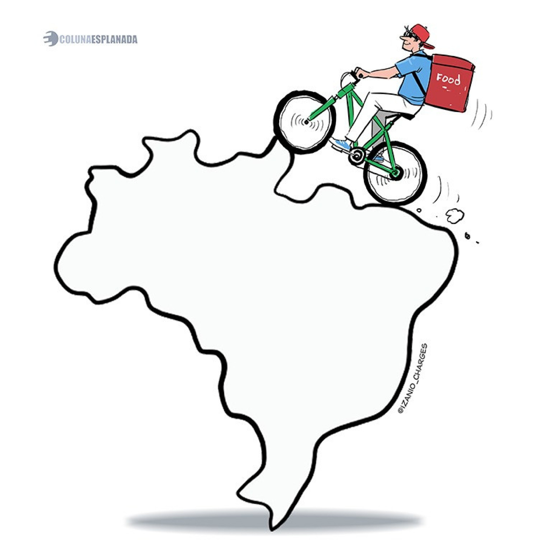 Trabalhadores digitais