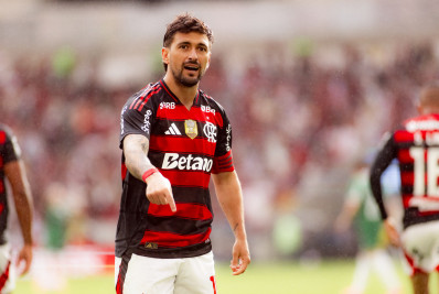 Flamengo terá sete desfalques por convocações no Brasileirão