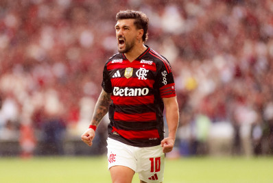 Flamengo é indicado ao prêmio de melhor clube do mundo; veja concorrentes
