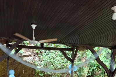 Jovens do projeto Clin Social participam de dias de lazer em comemoração ao Dia das Crianças