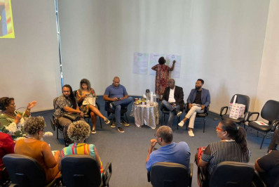 Niterói sela pacto histórico pela igualdade racial ao sediar Encontro da Rede de Cidades Antirracistas