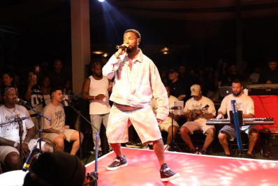 Nego do Borel lança novo projeto e diz que aprendeu com cada queda: 'Momentos difíceis'