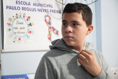 Educação de São Gonçalo aprimora qualidade de ensino com salas de recursos