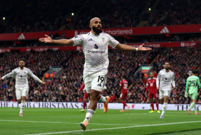 United derrota Liverpool em Anfield e quebra tabu de quase dez anos