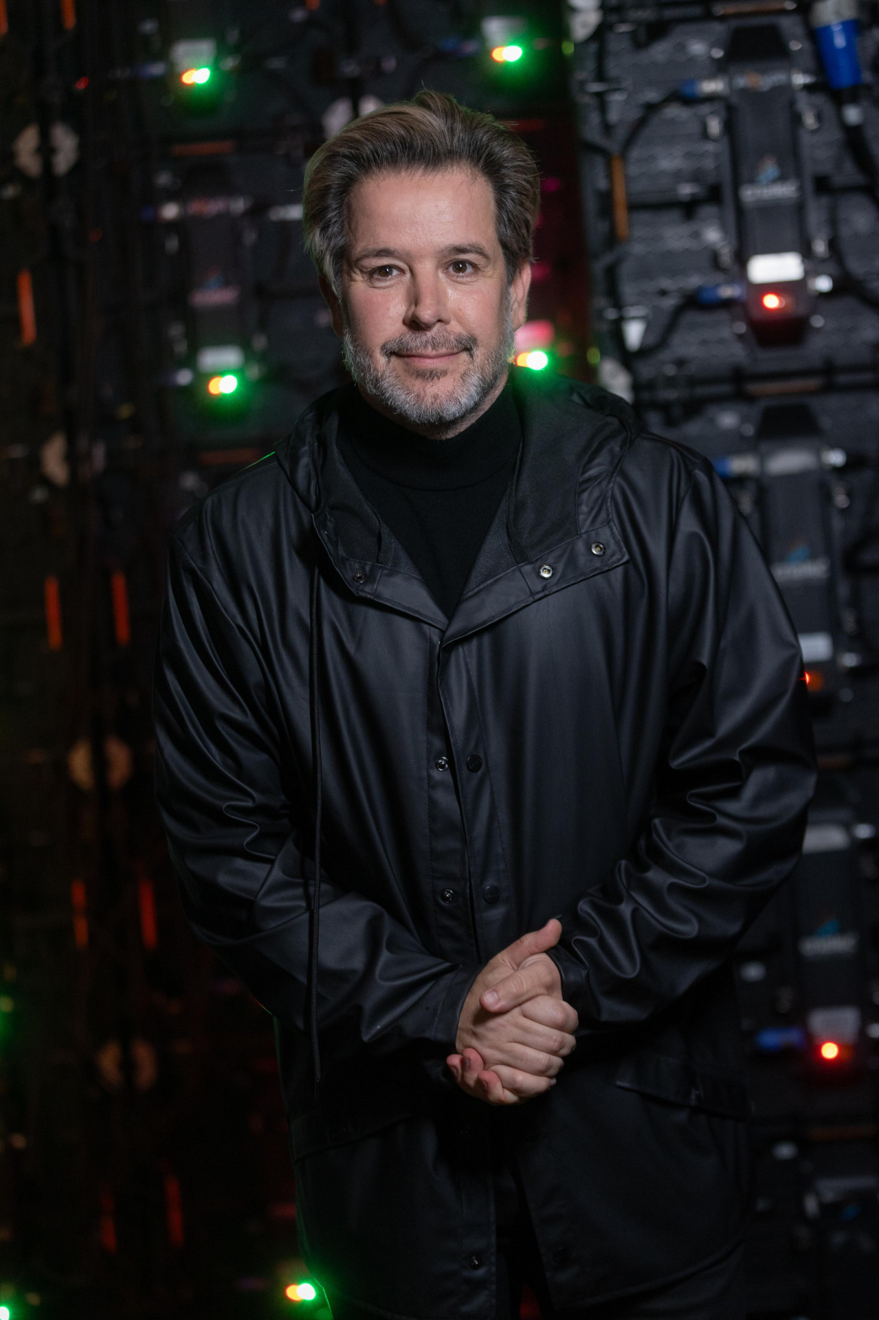 Murilo Benício - Globo/Beatriz Damy