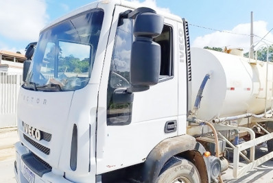 Capacitação obrigatória garante mais segurança na distribuição de água em Macaé