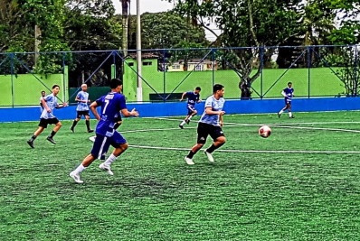 Copa InterBairros agita fim de semana e mostra a força do futebol comunitário em Macaé