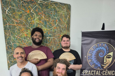 Ciclo de Leituras Encenadas apresenta obra de Qorpo-Santo