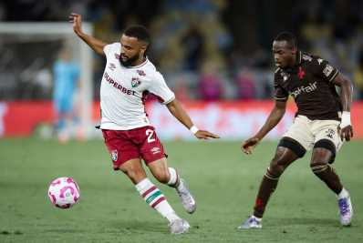 Copa do Brasil: veja datas, horários e locais dos jogos entre Fluminense e Vasco