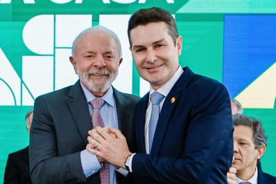 Programa Reforma Brasil permite 'qualquer tipo de melhoria', diz ministro