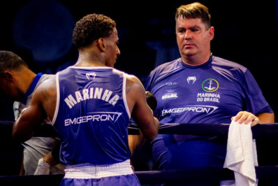 Marinha do Brasil conquista bicampeonato mundial de clubes de Boxe; veja