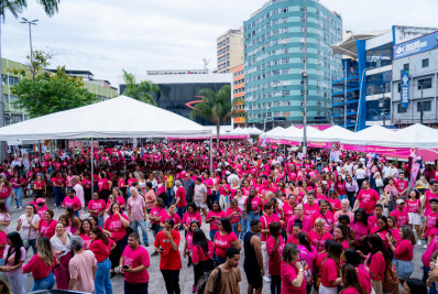 Caxias vai realizar café da manhã com ações para saúde da mulher