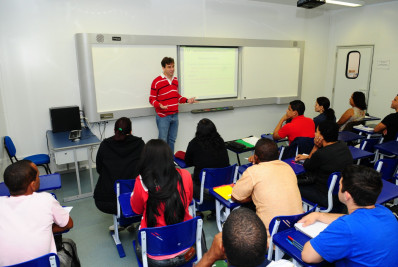 Faetec abre inscrições para pós-graduação em Administração Estratégica de Negócios em Caxias