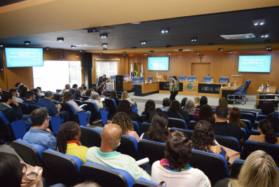 Resende sedia Encontro Regional sobre Políticas Públicas para Pessoas Idosas do Estado do Rio de Janeiro