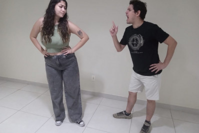 Teatro da UFF recebe peça infantil As Aventuras do Números Arteiros