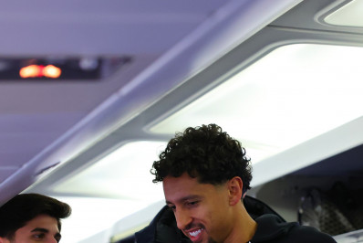 Marquinhos é relacionado e fica à disposição do PSG para jogo da Liga dos Campeões