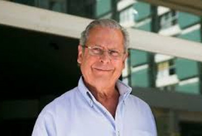 José Dirceu é diagnosticado com linfoma após internação em São Paulo