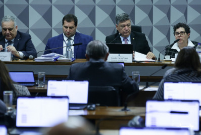 Relator da CPI do INSS aponta família que recebeu R$ 20 milhões de sindicato