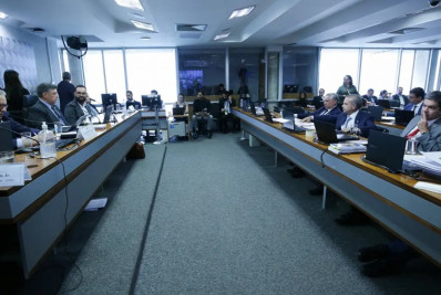 CPMI do INSS ouve ex-dirigentes de associação e conselho nesta segunda